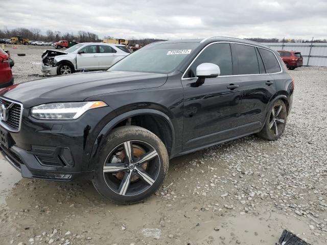 2019 Volvo XC90 T6 R-Design