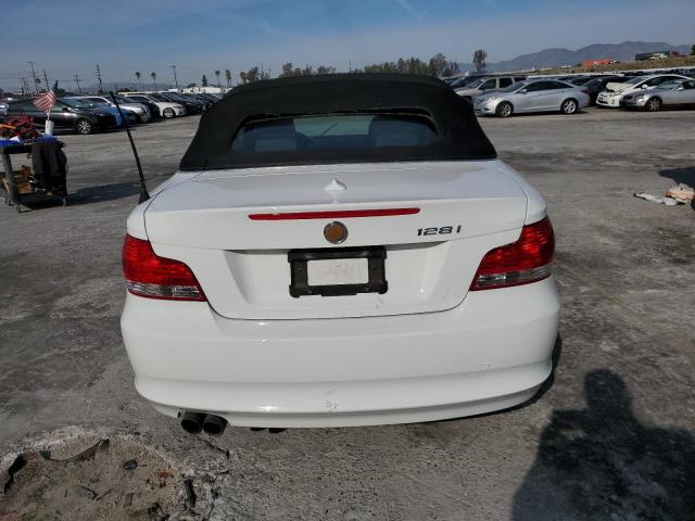 WBAUN13529VH81474 BMW 128 I
