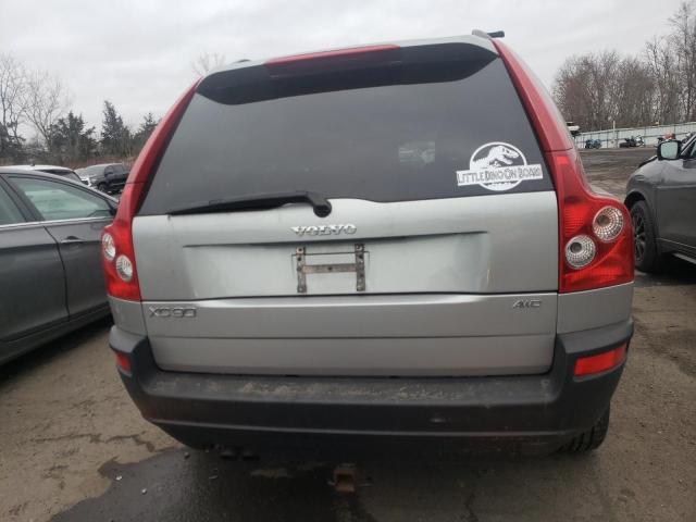YV1CZ592751137968 Volvo XC90