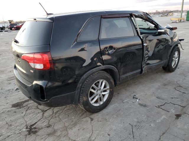 5XYKT3A69EG426503 KIA SORENTO LX