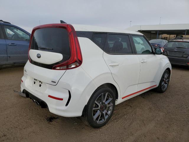 2021 KIA SOUL GT-LI KNDJ53AF8M7126856