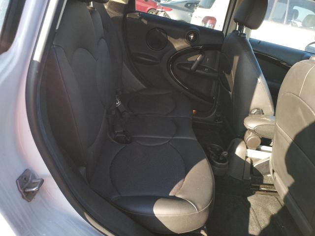 WMWZB3C53EWR38358 Mini COOPER COUNTRYMAN