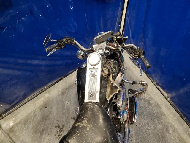 2004 HARLEY-DAVIDSON FLHRCI 1HD1FRW164Y712218