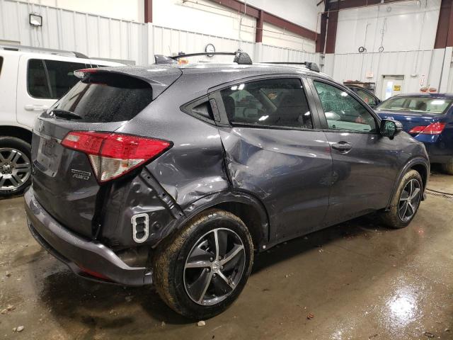 2019 HONDA HR-V TOURI 3CZRU6H97KM716664