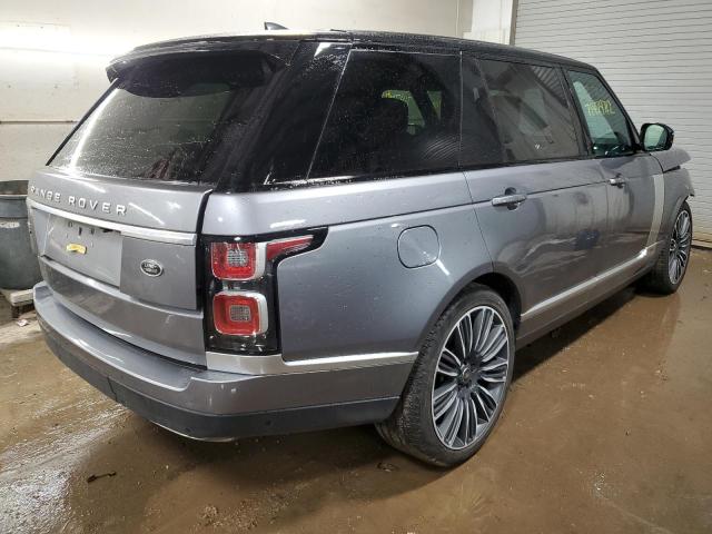 SALGS5SE5LA401792 Land Rover RANGEROVER