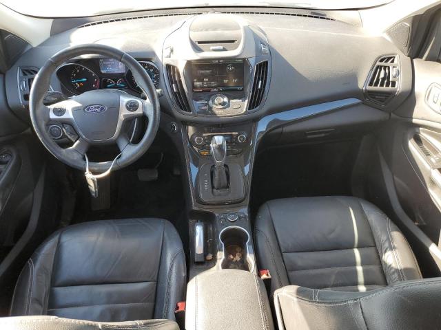 2015 FORD ESCAPE TIT - 1FMCU0JX4FUB91819