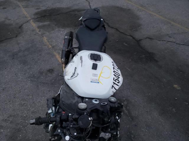2021 KAWASAKI ZX636 K - JKBZXJH11MA009544