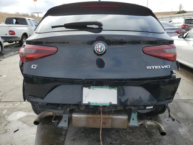 2018 ALFA ROMEO STELVIO SP ZASFAKPN3J7B59941