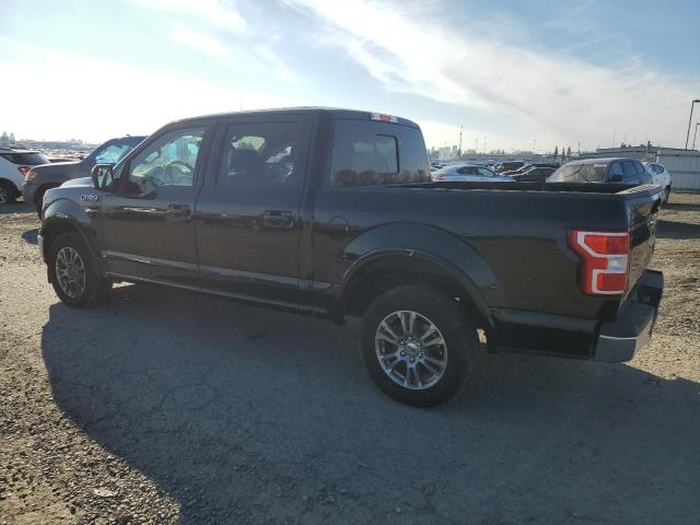 2019 FORD F150 SUPER - 1FTEW1C5XKFB48576