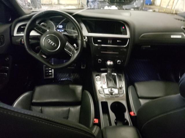 2015 AUDI S4 PREMIUM - WAUBGAFL7FA112015
