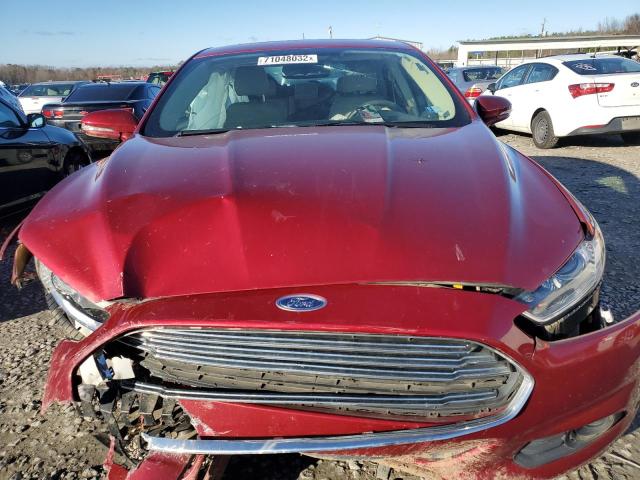 2016 FORD FUSION SE - 3FA6P0HD7GR102084