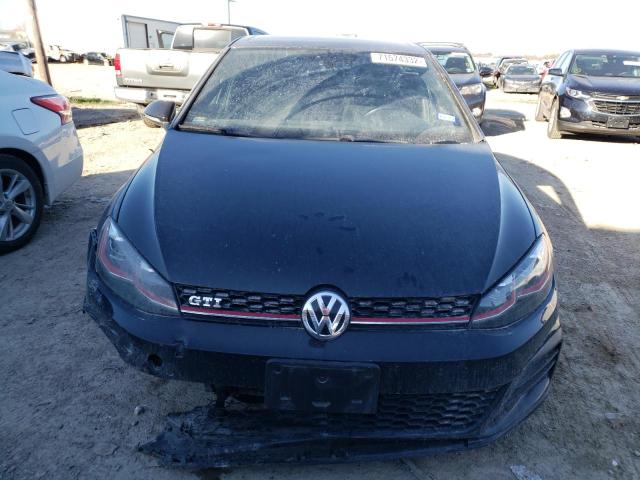 2018 VOLKSWAGEN GTI S/SE - 3VW447AU1JM260953