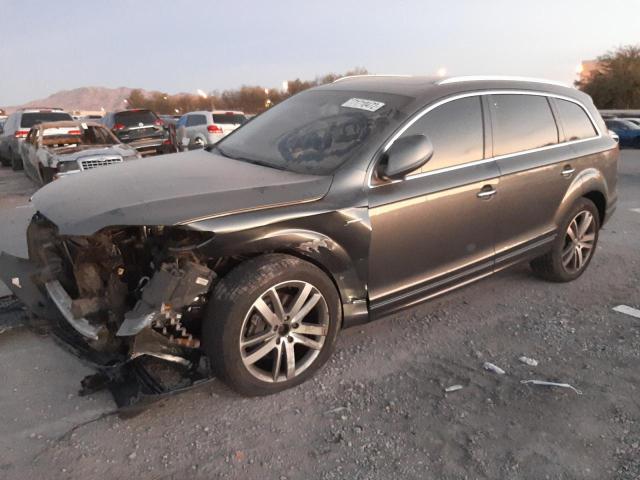 2014 Audi Q7 Premium Plus