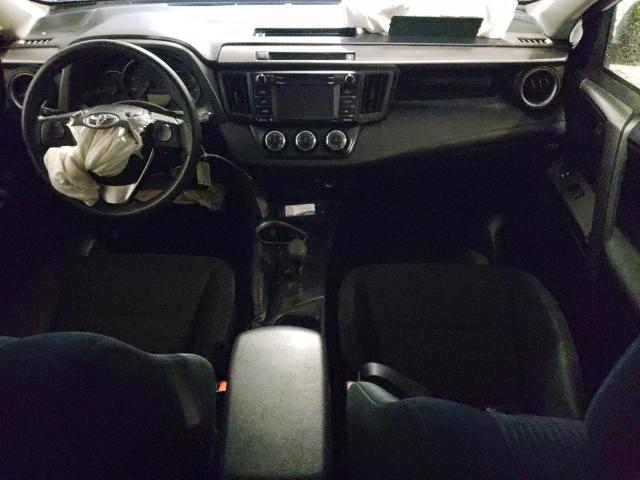 2016 TOYOTA RAV4 LE - JTMBFREV0GJ055682