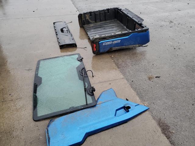 2022 CAN-AM DEFENDER L - 3JBUVAX44NK005254