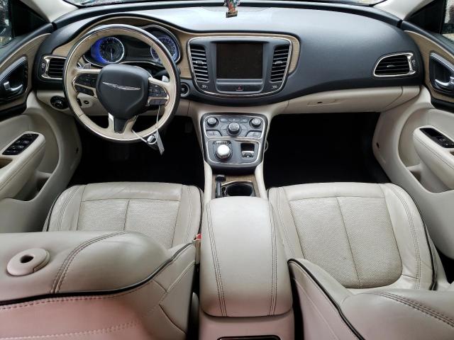 2015 CHRYSLER 200 C - 1C3CCCCG8FN545703