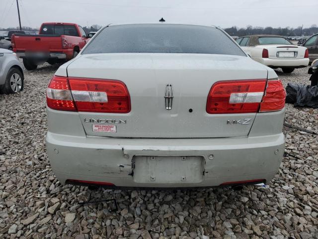 3LNHM26T68R621934 Lincoln MKZ