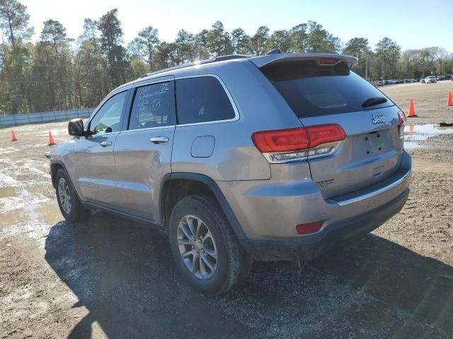 1C4RJEBG8FC677767 Jeep Grand Cherokee Limited