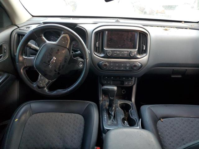 2016 CHEVROLET COLORADO Z - 1GCGTDE3XG1235218