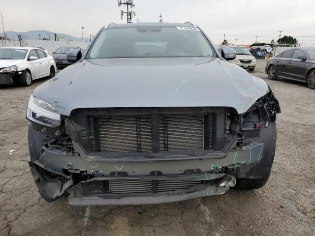 2016 VOLVO XC90 T8 YV4BC0PL6G1078199