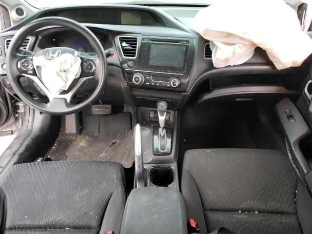 2015 HONDA CIVIC EX - 19XFB2F88FE225537