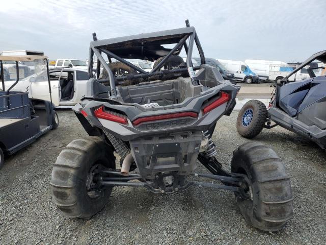 2019 POLARIS RZR XP 4 T - 3NSVPL923KG819931