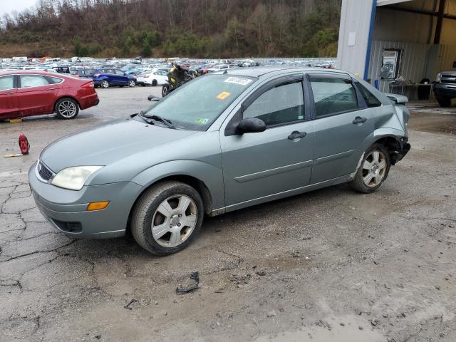 2006 Ford Focus 