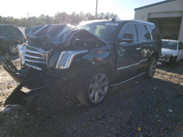 2017 CADILLAC ESCALADE L - 1GYS3BKJ1HR311830