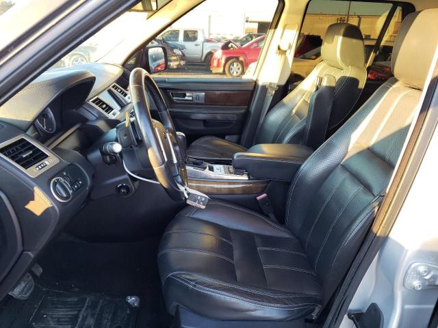 SALSH2E45CA759517 Land Rover Range Rover Sport Sc