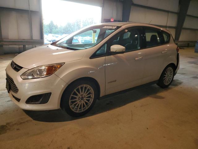 2013 Ford C-Max Energi SE