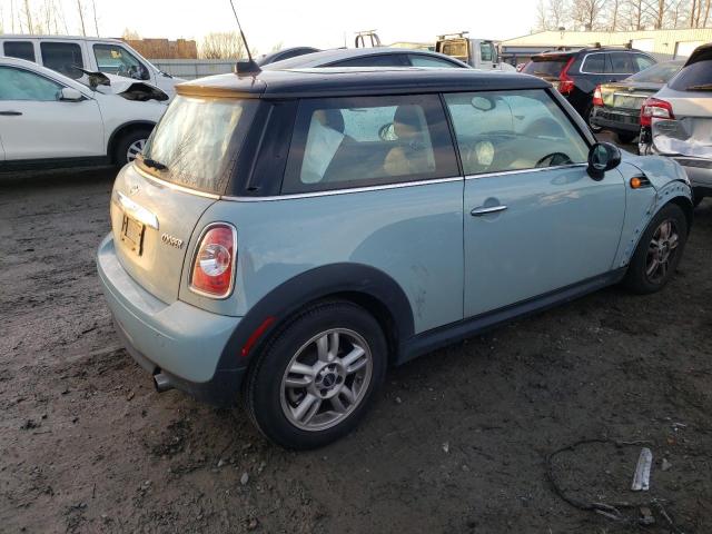 WMWSU3C59DT546092 Mini Cooper