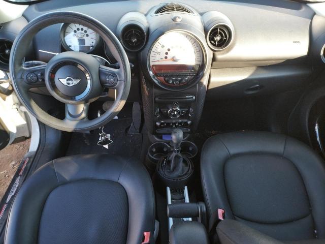 WMWZB3C53EWR38358 Mini COOPER COUNTRYMAN