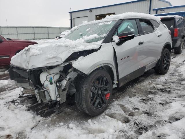 2020 CHEVROLET BLAZER 3LT - 3GNKBJRS4LS654694