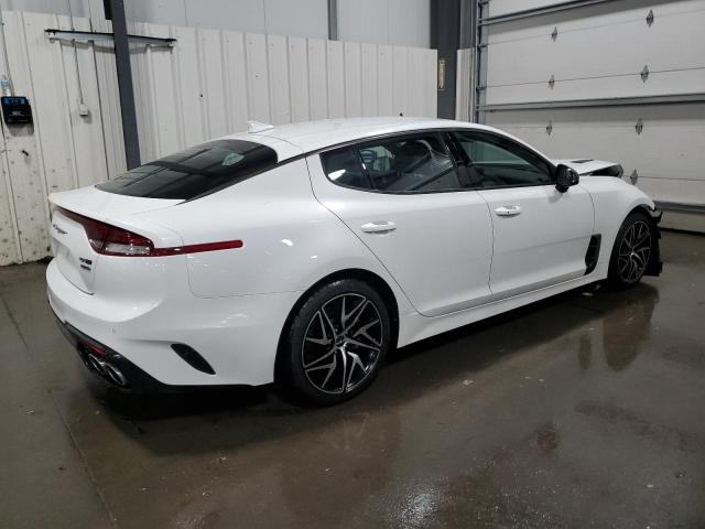 2022 KIA STINGER GT - KNAE35LD2N6108159