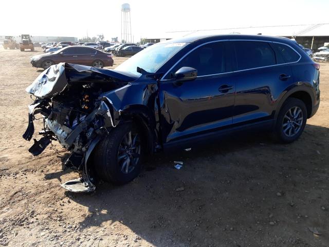 2021 MAZDA CX-9 SPORT - JM3TCABY2M0503037
