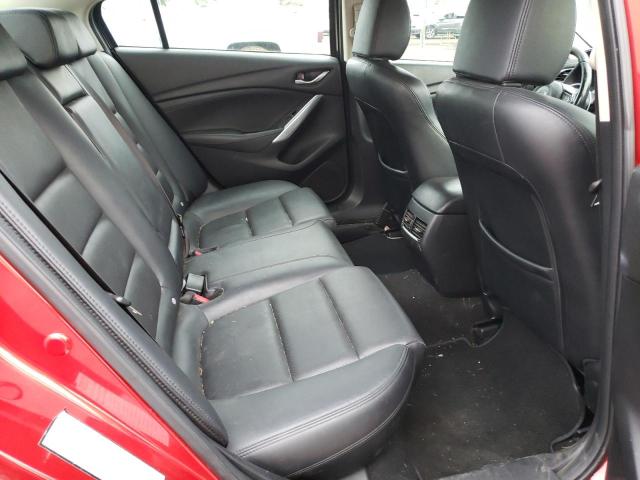 JM1GL1V59H1109711 Mazda 6 TOURING