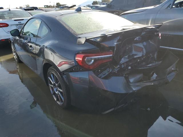JF1ZCAC15K9601482 Subaru Brz Limited
