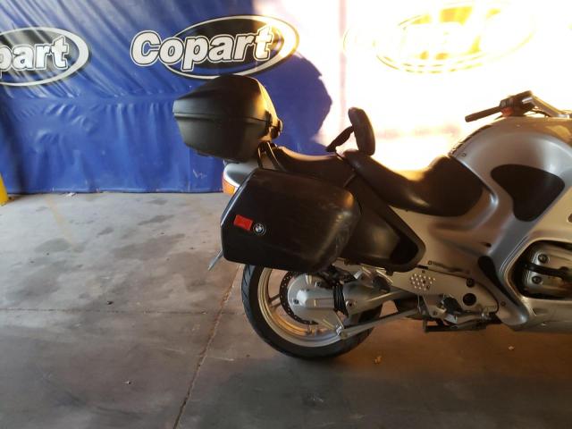 2004 BMW R1150 RT WB10499A04ZE94835