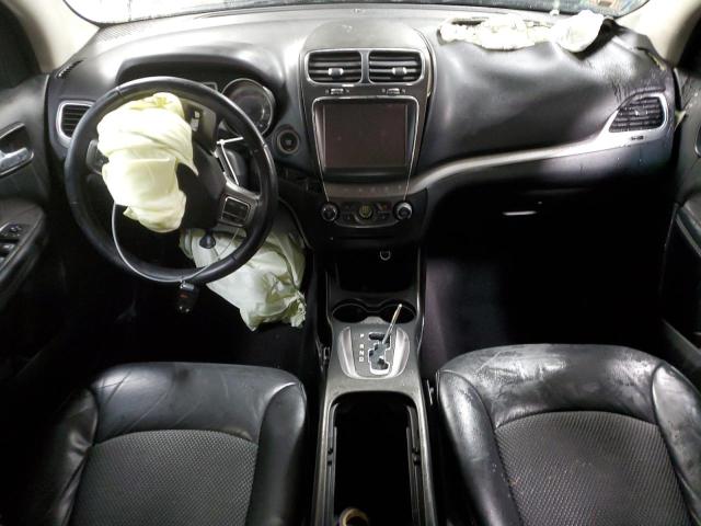 2017 DODGE JOURNEY CR - 3C4PDCGB9HT620064