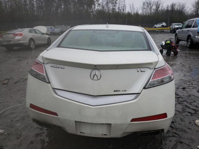 2011 Acura Tl VIN: 19UUA9F5XBA001239 Lot: 71629402