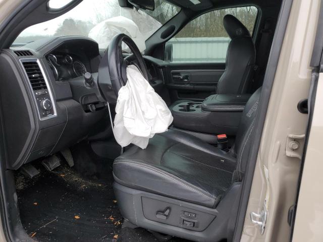2018 RAM 2500 POWER 3C6TR5EJ9JG395902