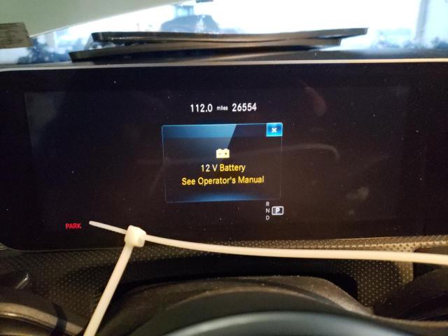 2020 MERCEDES-BENZ A 220 4MAT - W1K3G4FB5LW047735