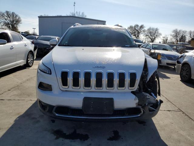 1C4PJMDB7GW151522 Jeep Cherokee Limited