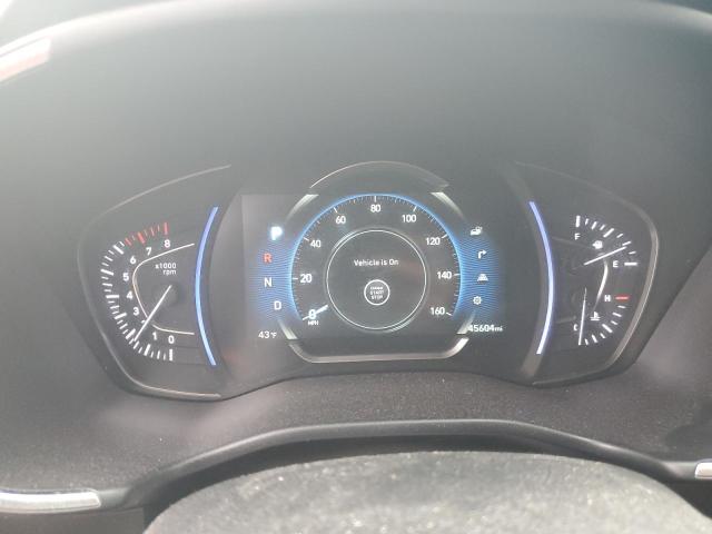 2020 HYUNDAI SANTA FE L - 5NMS5CAD0LH197883