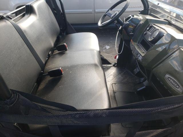 2022 POLARIS RANGER CRE 3NSCDA570NE315200
