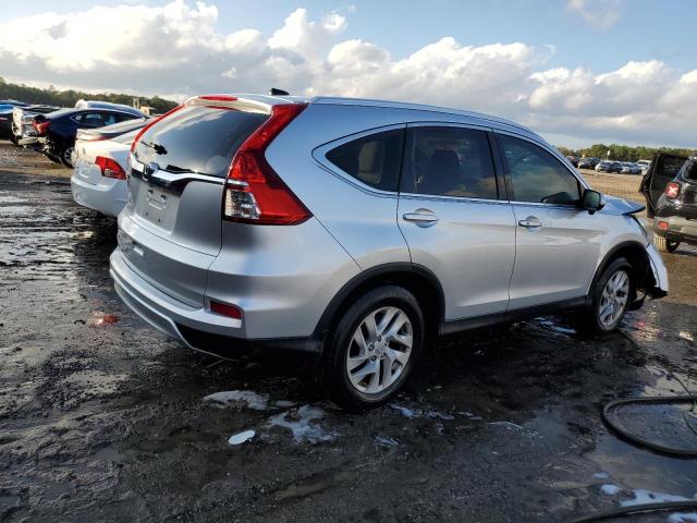 2HKRM3H76FH542620 | 2015 HONDA CR-V EXL