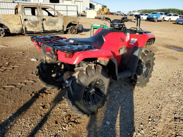 2020 HONDA TRX420 FM 1HFTE40L3L4600174