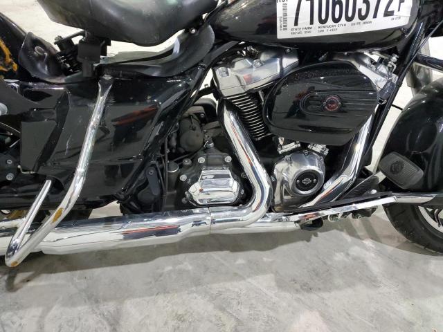2019 HARLEY-DAVIDSON FLHT - 1HD1FVC20KB671350