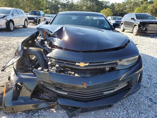 2018 CHEVROLET CAMARO LT - 1G1FB1RS0J0148724