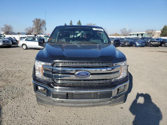 2019 FORD F150 SUPER - 1FTEW1C5XKFB48576